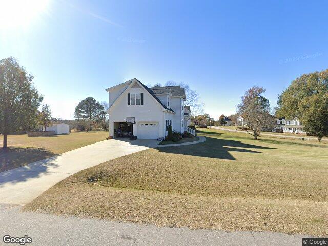 100 linwood ln, clayton,  NC 27527