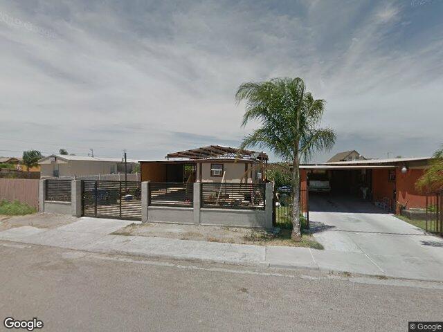 104 palo de rosa loop, laredo,  TX 78043