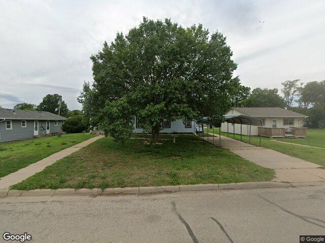 1103 n 3rd st, salina,  KS 67401