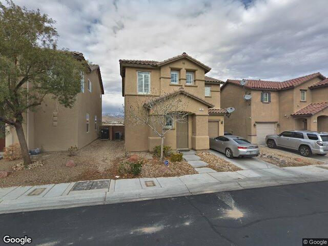  las vegas,  NV 89183