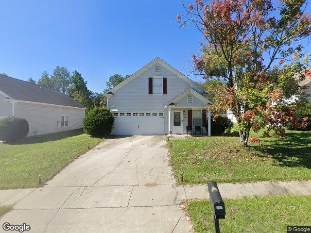 2085 wilkinson dr, columbia,  SC 29229