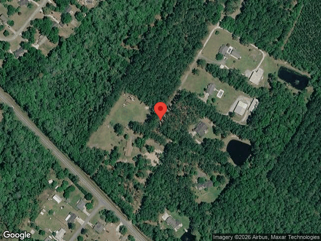 102 old field road, guyton,  GA 31312