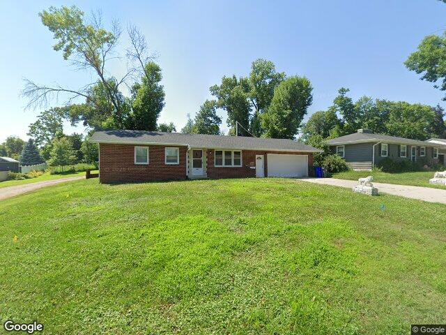 1449 25th st se, cedar rapids,  IA 52403