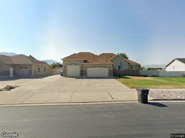 860 w 2980 s, logan,  UT 84321