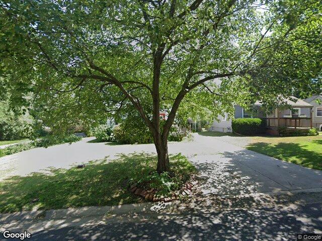 601 w 86th ter, kansas city,  MO 64114