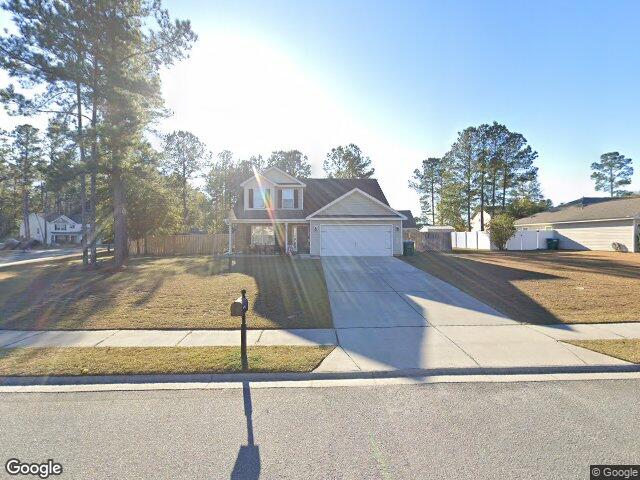 200 beaubrook blvd, springfield,  GA 31329