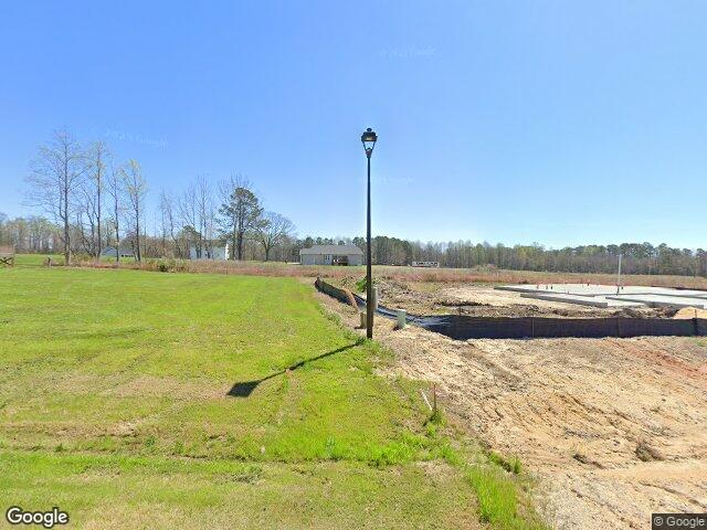 275 bonsai way, four oaks,  NC 27524