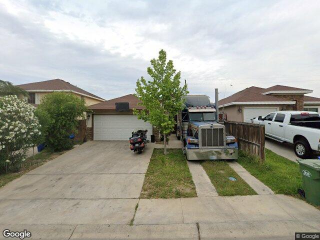 2310 jean st, laredo,  TX 78046