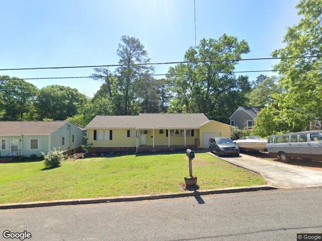 811 kingston rd, thomaston,  GA 30286