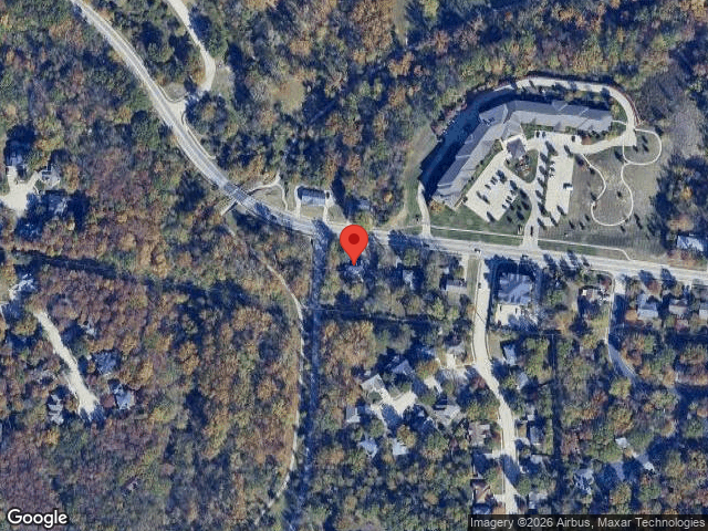 2400 chapel hill rd, columbia,  MO 65203