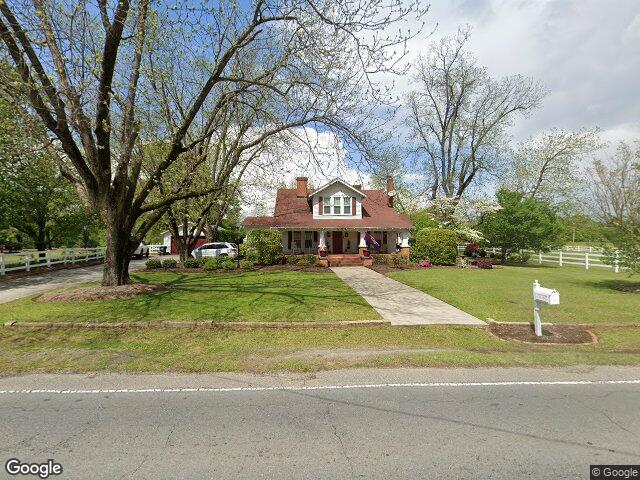 804 w main st, benson,  NC 27504