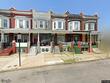 1222 bloomingdale rd, baltimore,  MD 21216