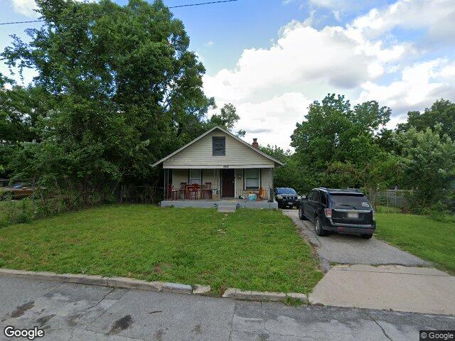 5513 jaudon ave, kansas city,  MO 64130
