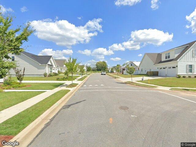 204 leaf, midland city,  AL 36350