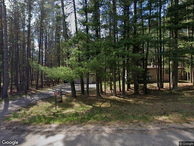 1975 croker rd, eagle river,  WI 54521