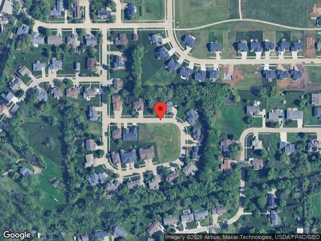 lot 21 wolfe lane, mt vernon,  IA 52314