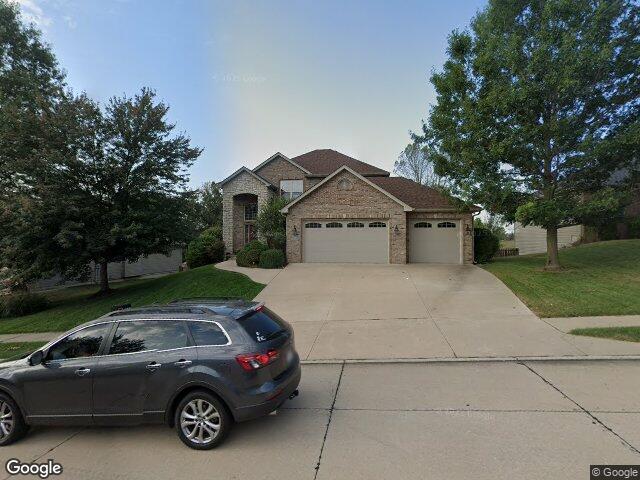 2206 port townsend ct, columbia,  MO 65203