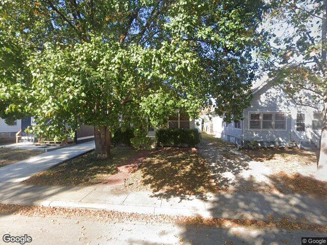 1026 e 21st ave, kansas city,  MO 64116