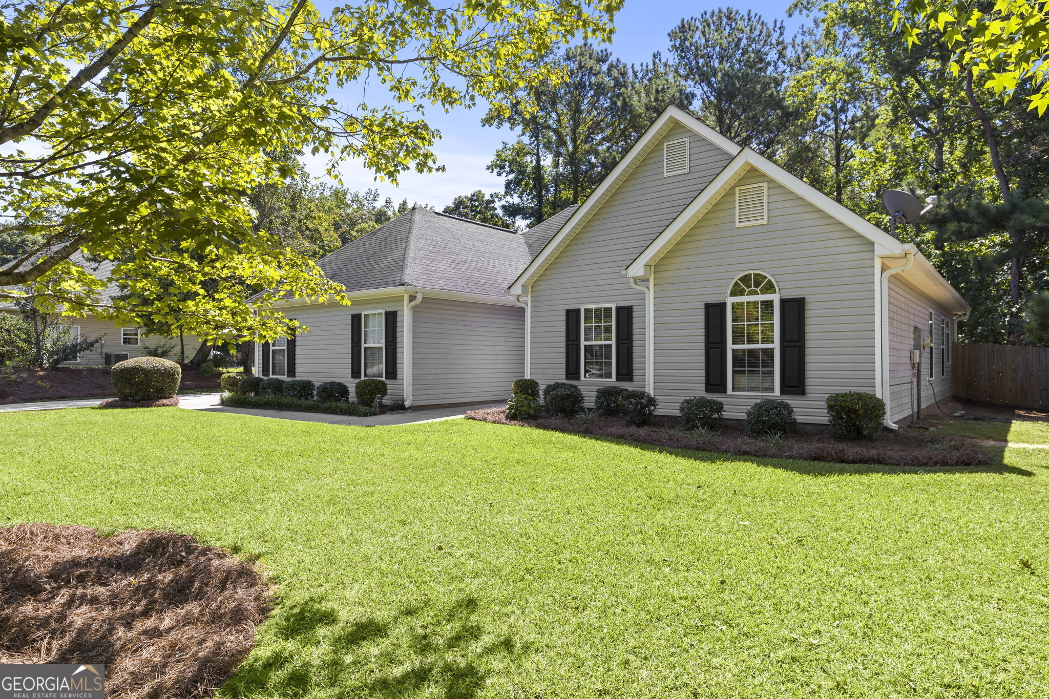 40 walton woods ct, newnan,  GA 30263