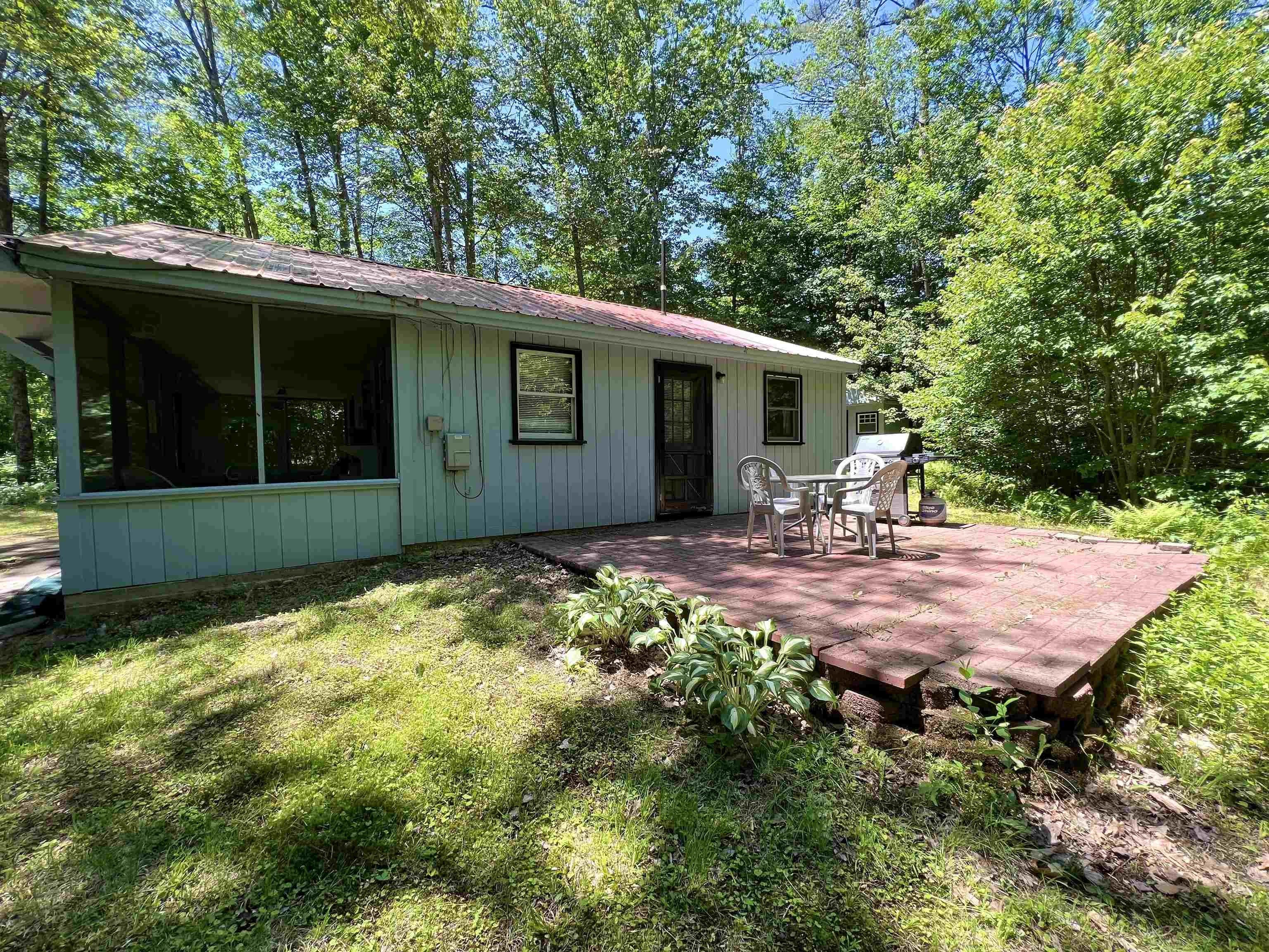 22 birchview ln, rumney,  NH 03266