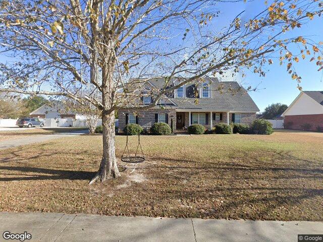 509 braves field dr, guyton,  GA 31312
