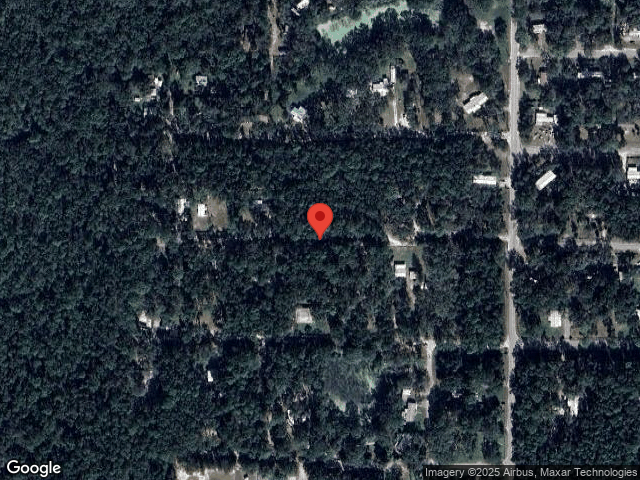 892 se 124th avenue, webster,  FL 33597