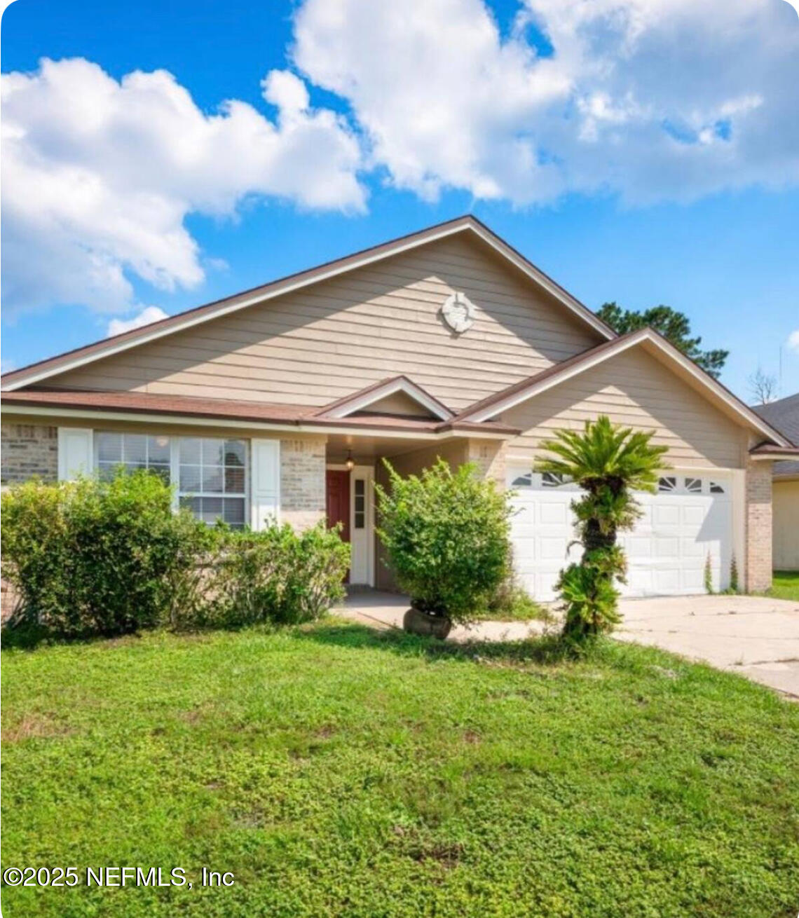 1317 portside dr, fleming island,  FL 32003
