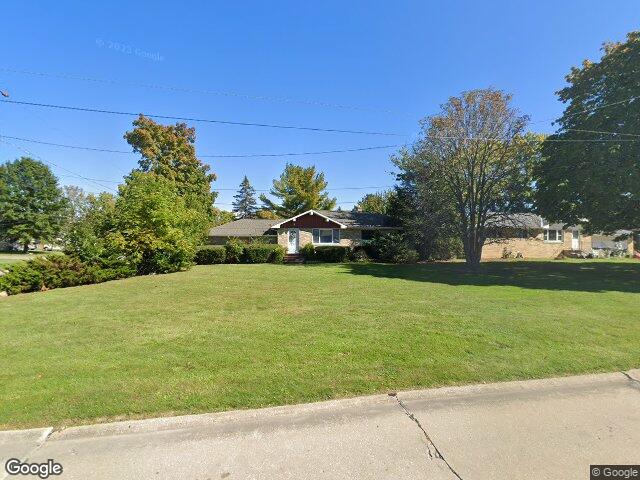 827 pennys dr, brunswick,  OH 44212