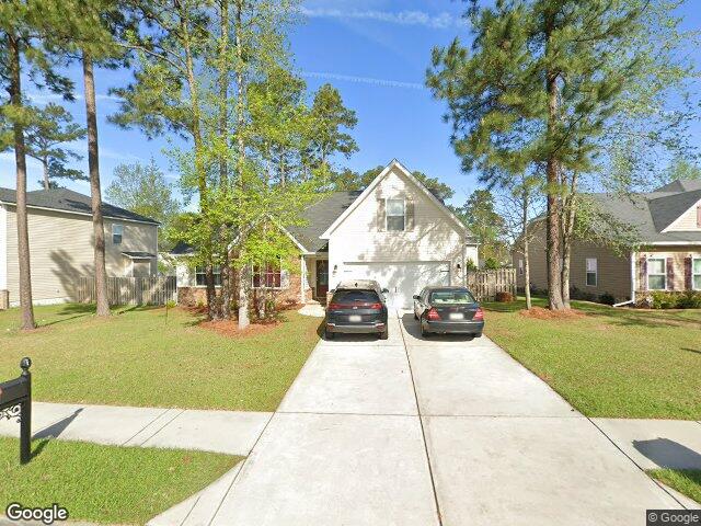 406 plantation pl, rincon,  GA 31326