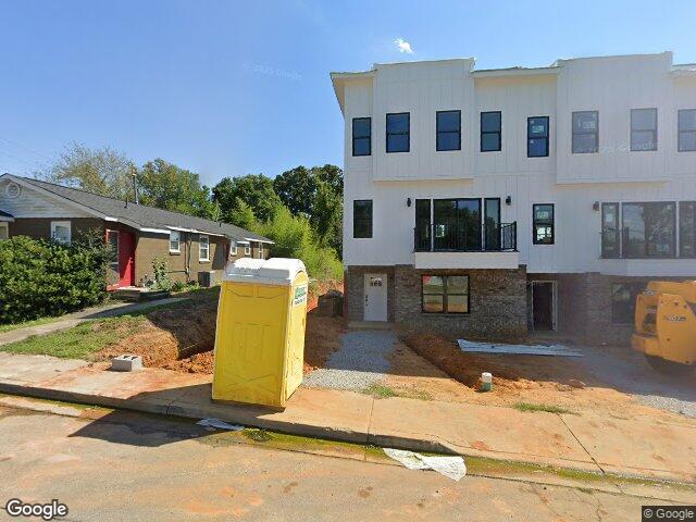2508 bratton street, columbia,  SC 29205