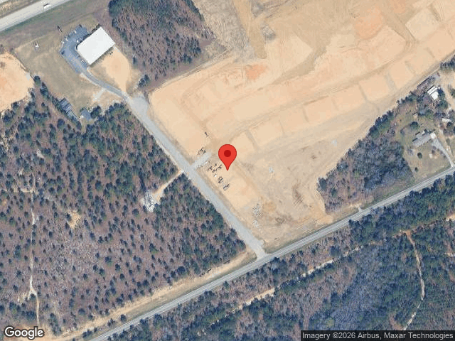 2030 skyline road, columbia,  SC 29229