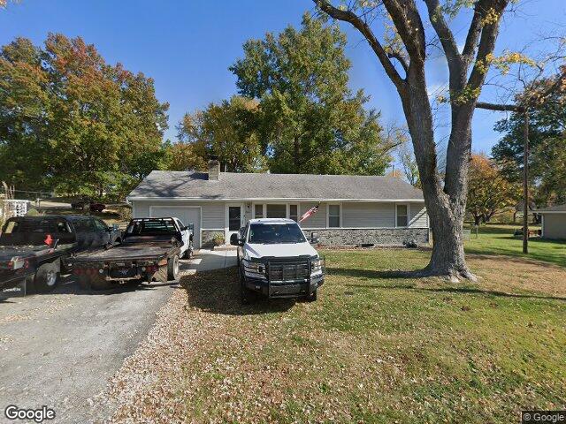 6807 n brookside rd, pleasant valley,  MO 64068