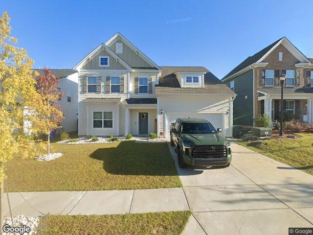 4017 summerland way, elgin,  SC 29045