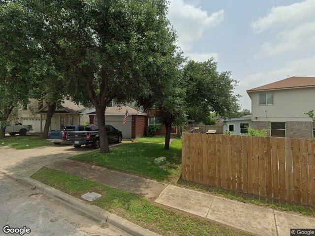 1317 oolong ln, pflugerville,  TX 78660