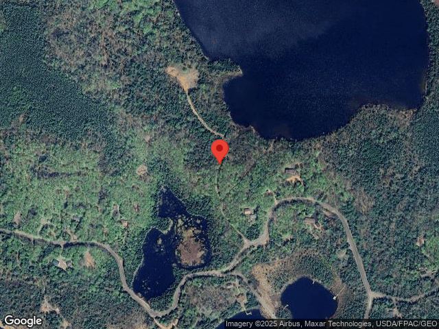 lot blue goose rd, presque isle,  WI 54557