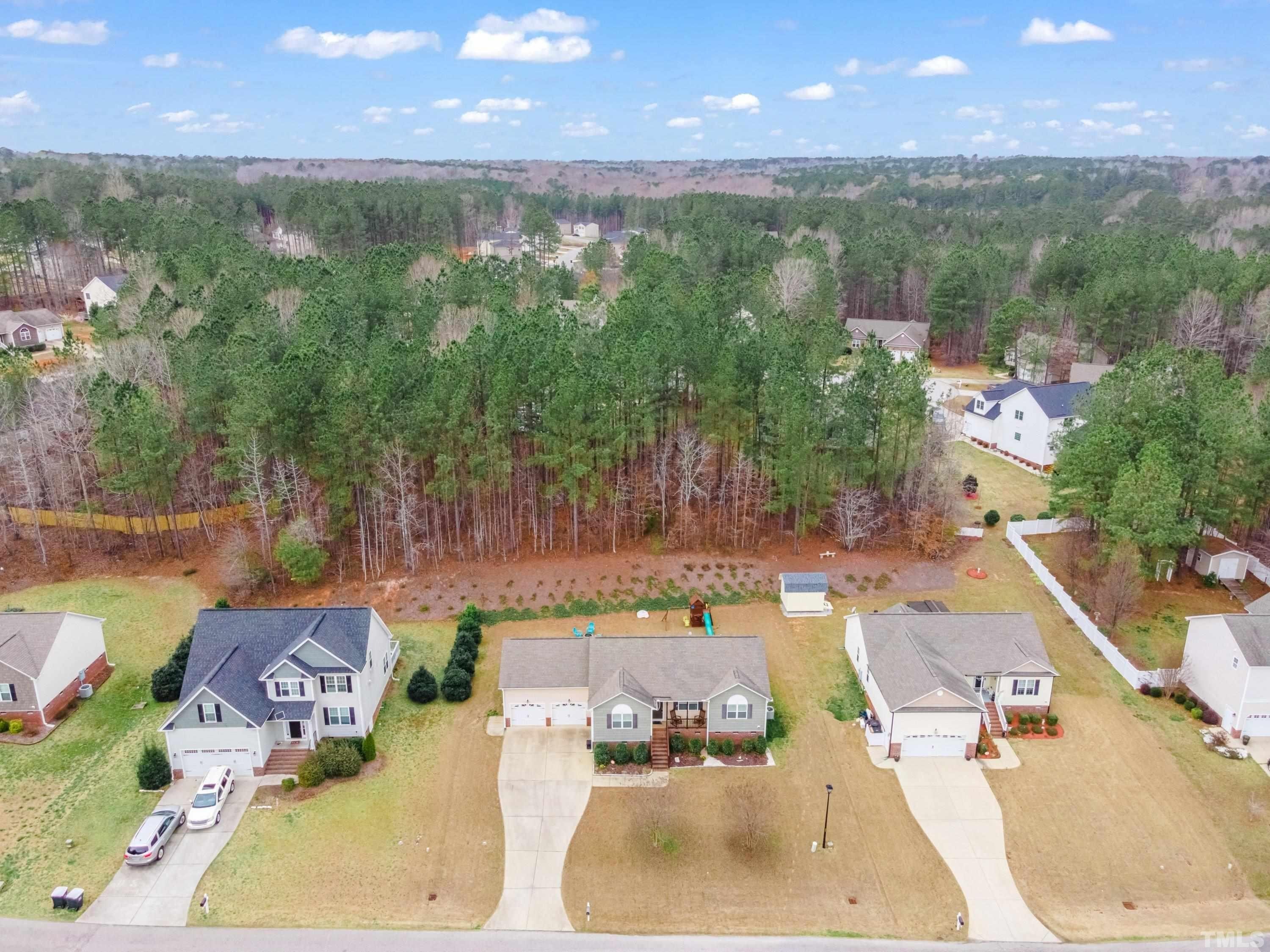 96 sequoia dr, clayton,  NC 27527