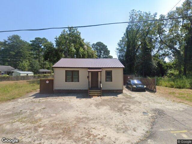 2314 ervin st, columbia,  SC 29204