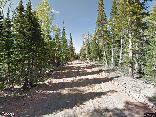 falcon ct, brian head,  UT 84719