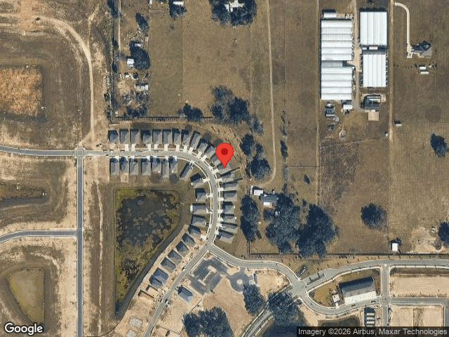 3206 evenmore way, wildwood,  FL 34785