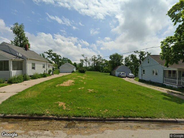 2677 fruitland blvd sw, cedar rapids,  IA 52404