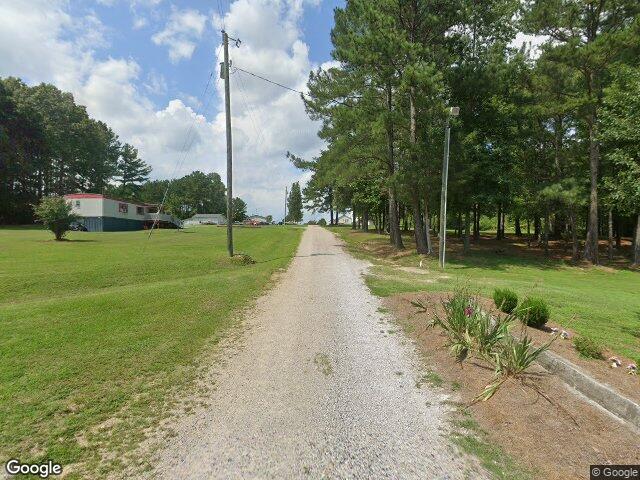 0 ridgecrest lane, henderson,  NC 27537