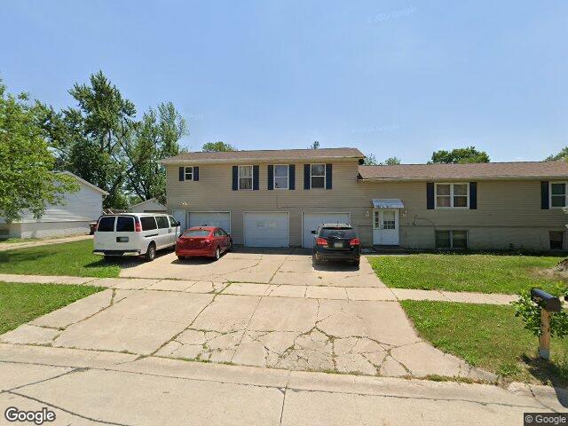 415 daws rd # 415-417
                                ,Unit # 415-417, hiawatha,  IA 52233