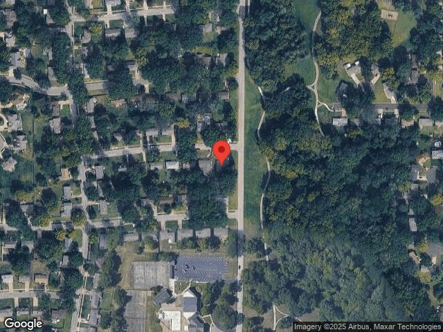 4005 ne 50th st, kansas city,  MO 64119