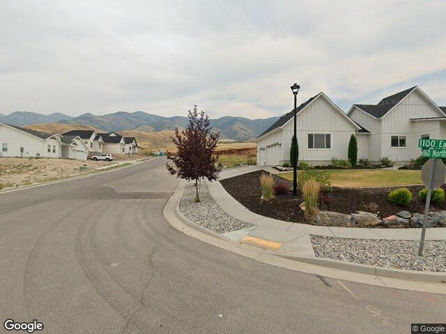 1154 e 160 n, hyde park,  UT 84318
