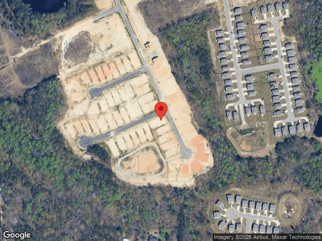 2266 allan crest road, blythewood,  SC 29016