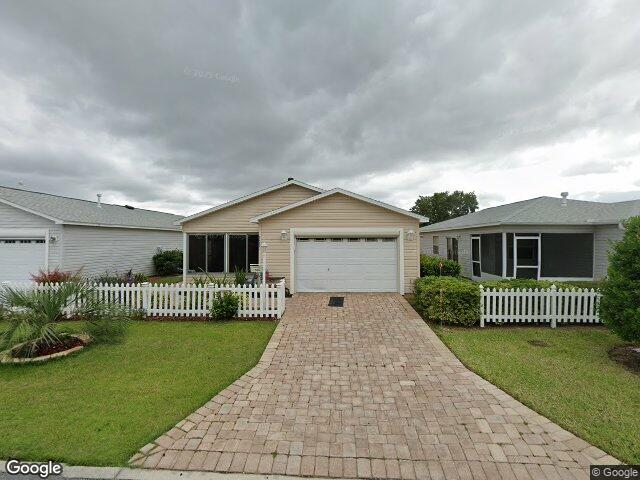 1660 orr ter, the villages,  FL 32162
