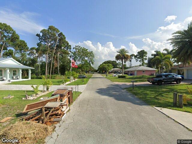 tbd se colee avenue, stuart,  FL 34997
