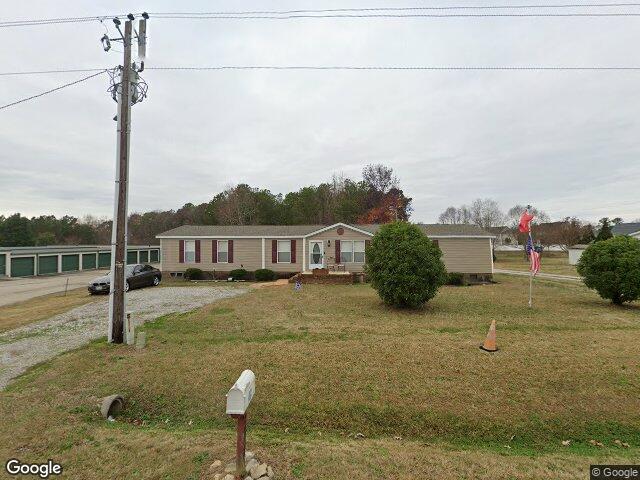 4806 lee dr, garner,  NC 27529