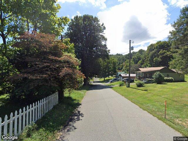 tbd lot #5 mystery mountain drive, west jefferson,  NC 28694