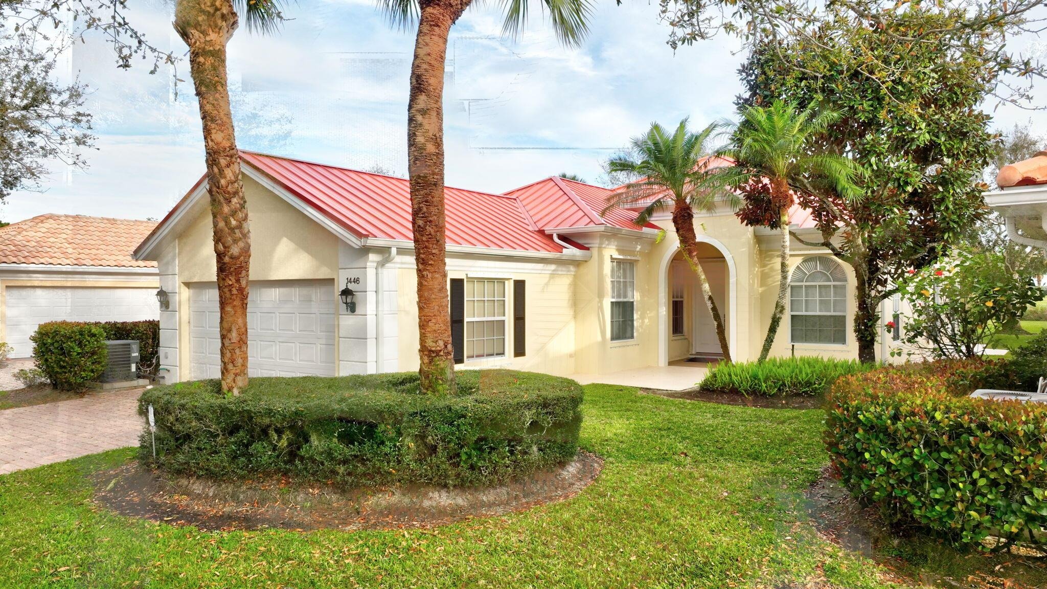 1446 sw balmoral trce, stuart,  FL 34997
